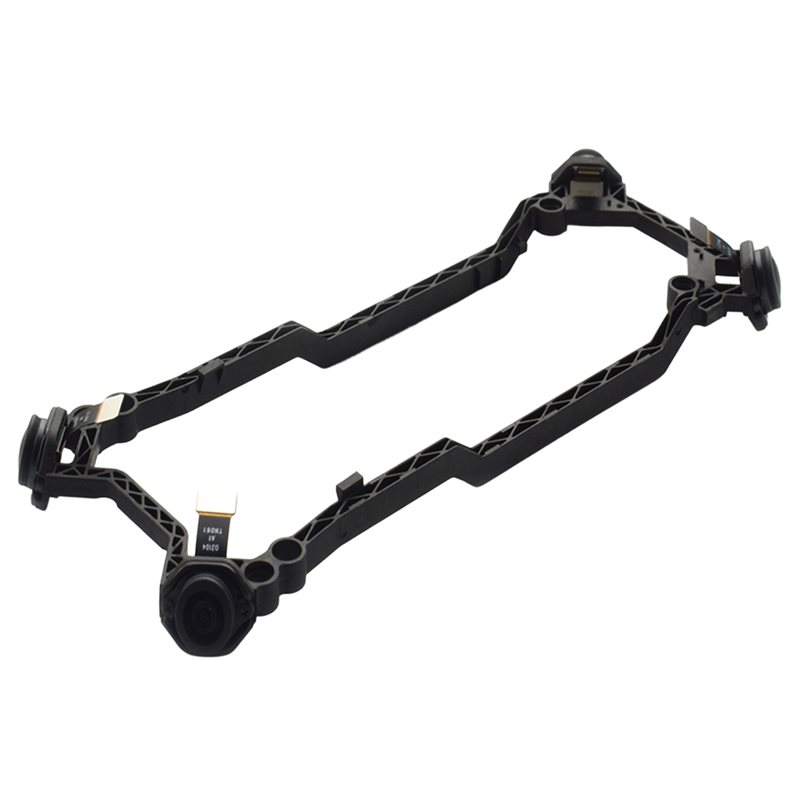 Dji Drone Air 3 - [B24B!] Cadre de capteur visuel avec
