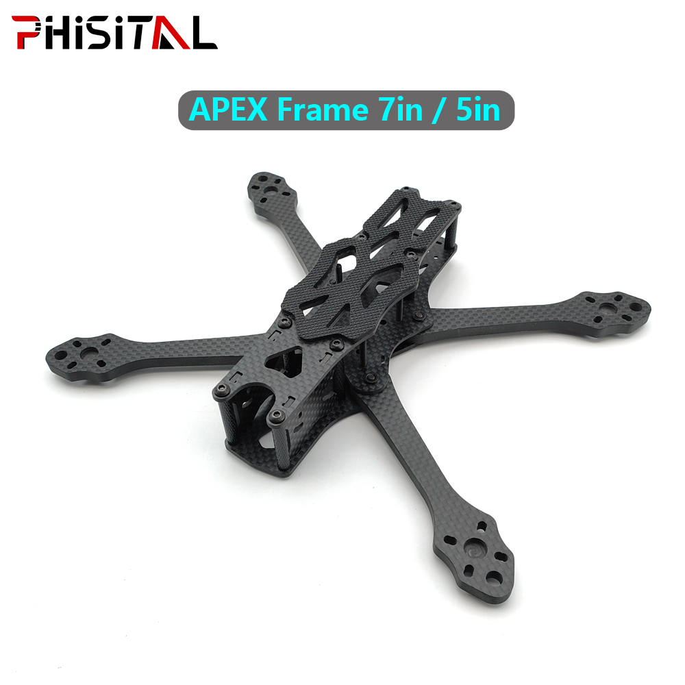 Drone Kit Beginner - Kit de cadre de quadricoptère en