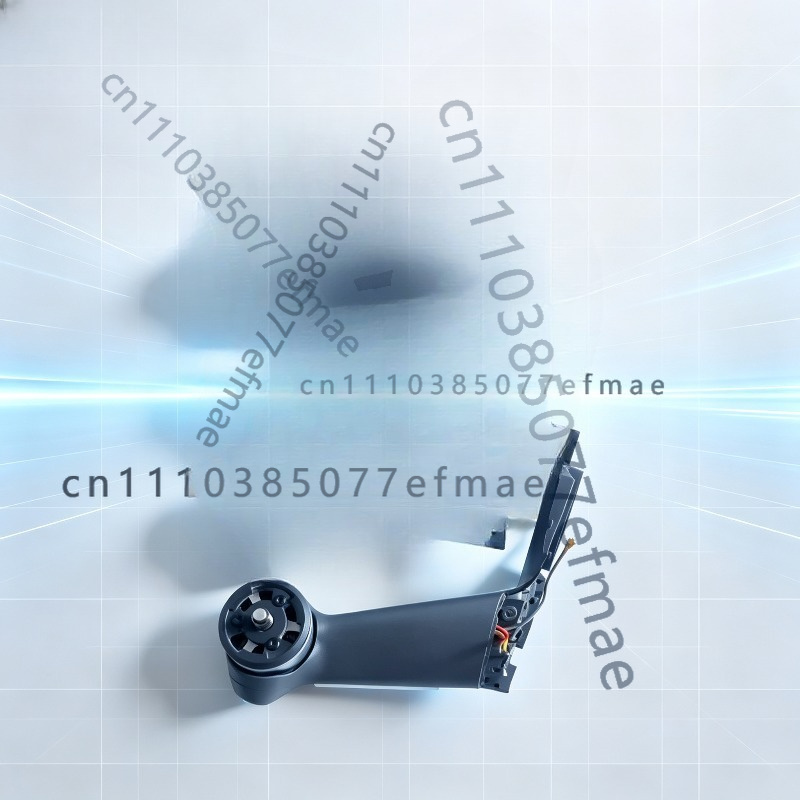 Drone Kit Professional - 1 pièce pour DJI FPV, bras