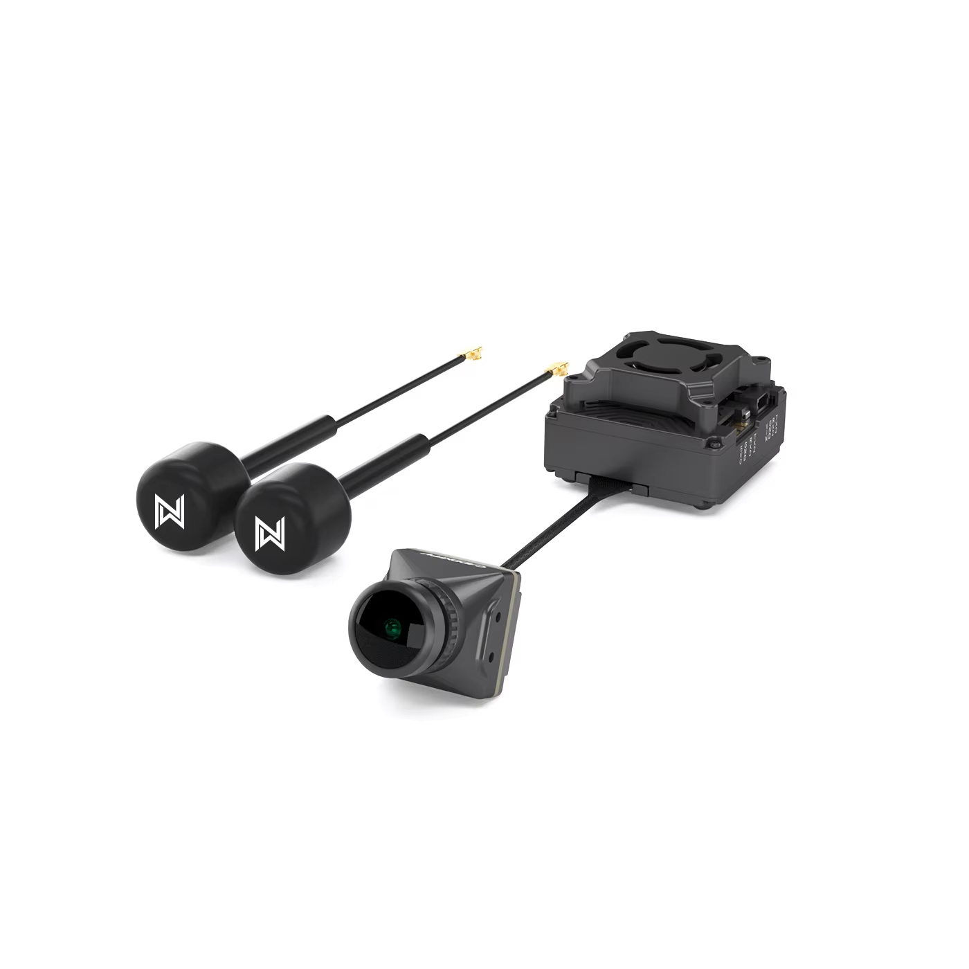 Kit Avatar GT de Caddx Walksna - Drone Kit Long Range avis et prix