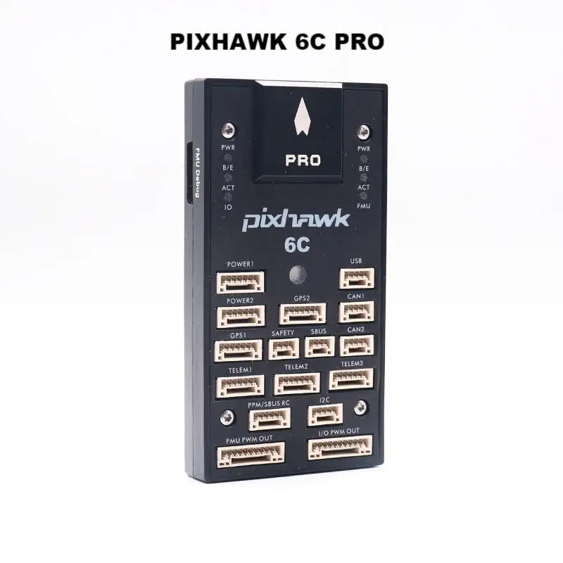 PIXHAWK 6C PRO FMUV6C Ardupilo - Drone Kit Hexacopter avis et prix