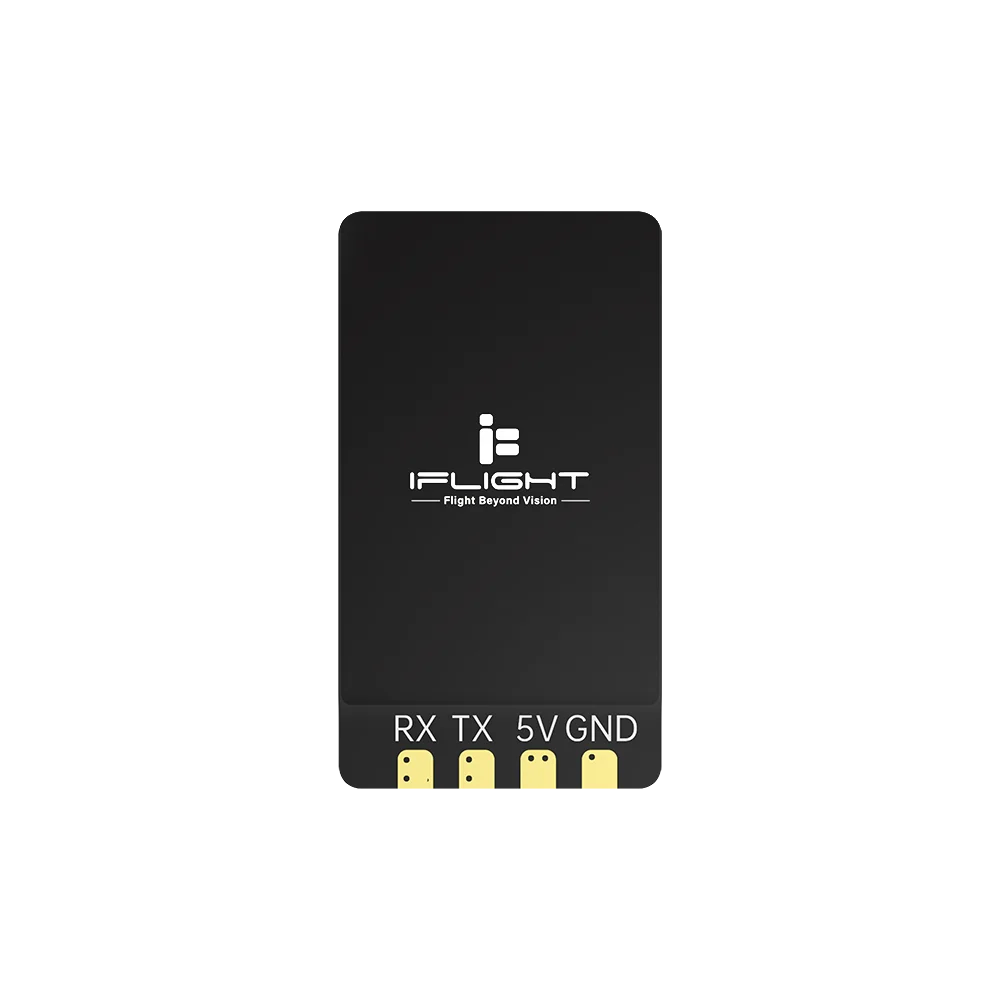 Récepteur iFlight ExpressLRS E - Drone Kit Long Range avis et prix