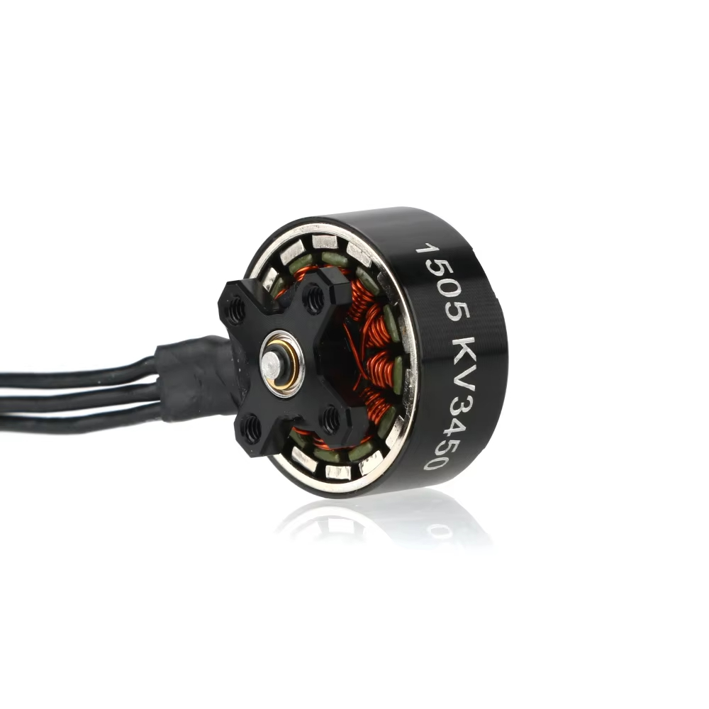 Moteur brushless Angel 1505 34 - Drone Kit Long Range avis et prix