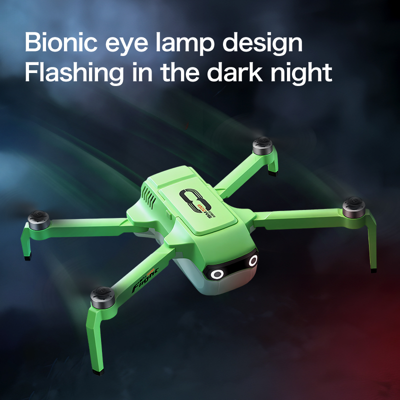 Drone à bulles M8S pour enfant - Drone Kit Tricopter avis et prix