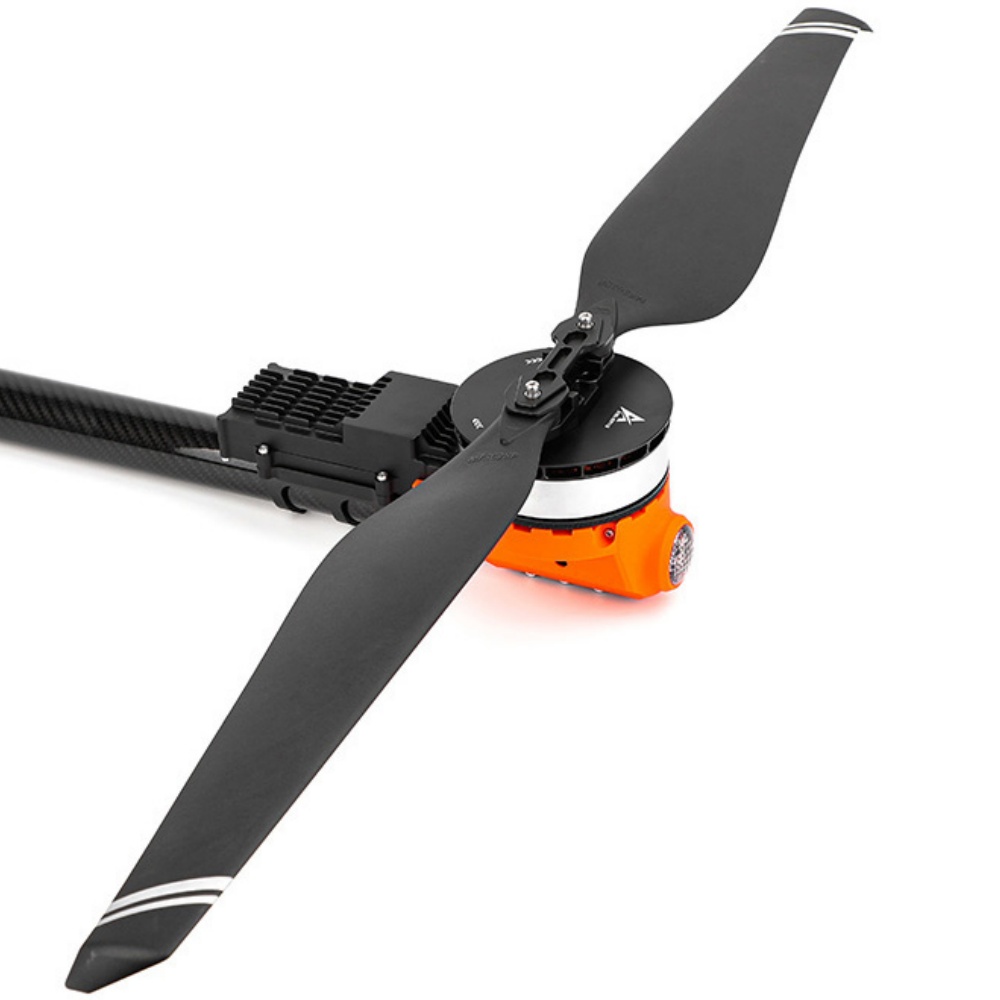 Kit de moteurs T-MOTOR A10L 12 - Drone Kit Hexacopter avis et prix
