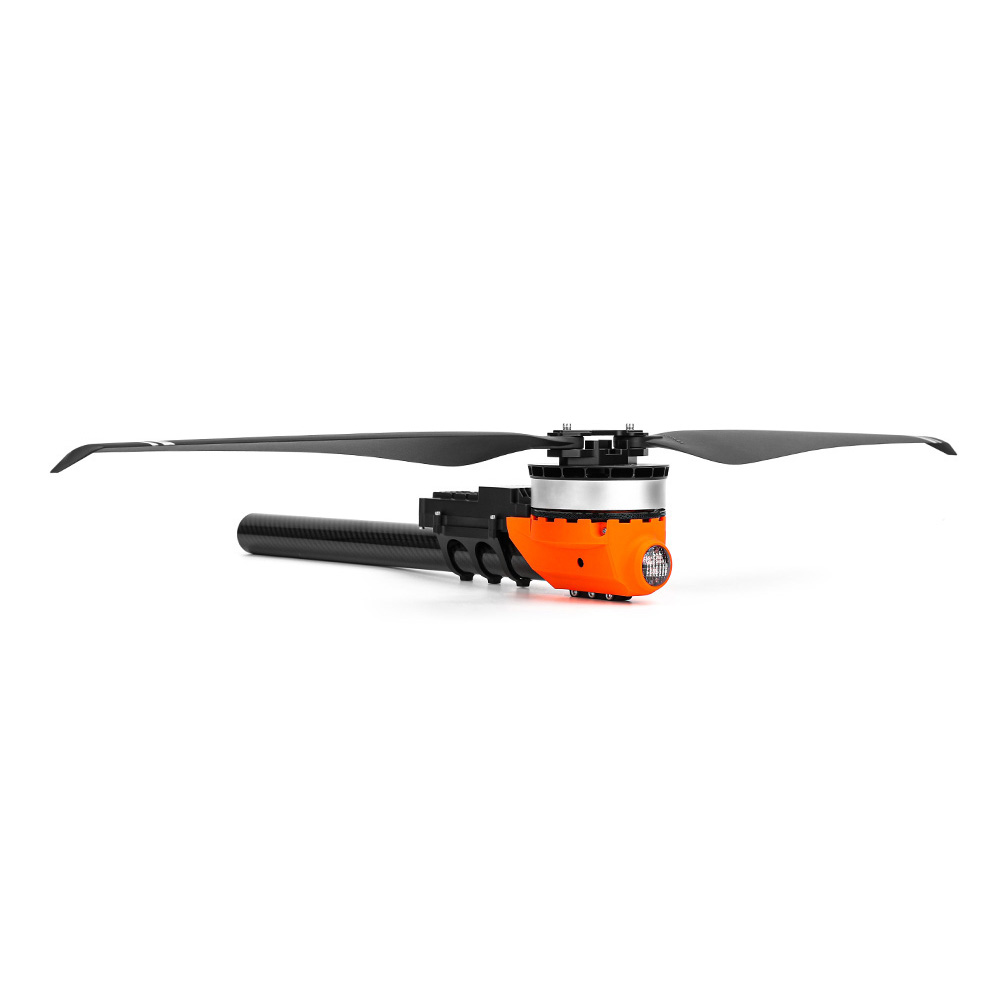 Kit de moteurs T-MOTOR A10L 12 - Drone Kit Hexacopter avis et prix