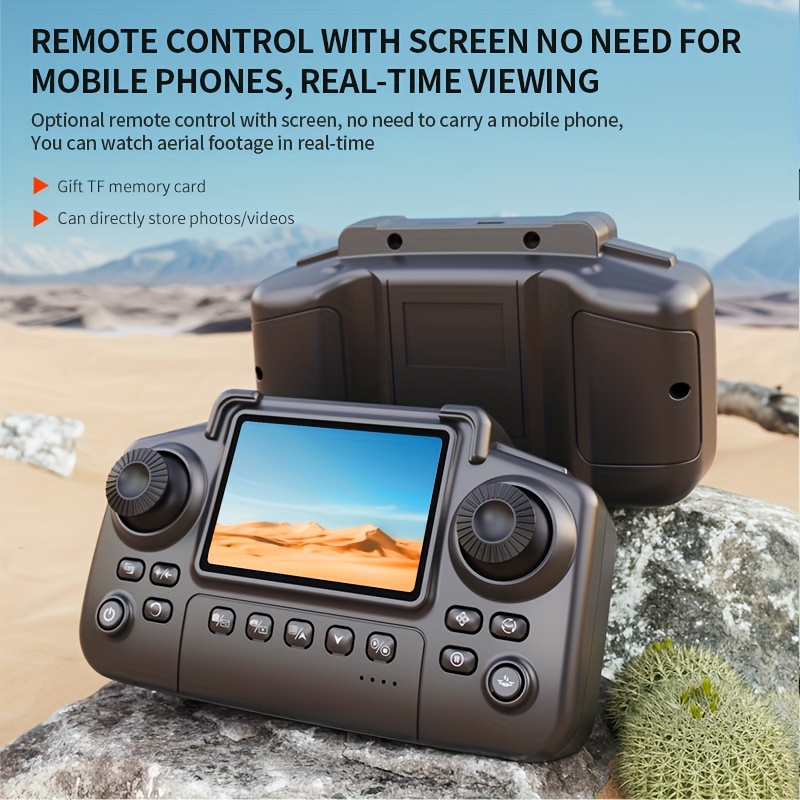 Drone pliable E99 PRO MAX avec - Drone Kit Build Yourself avis et prix