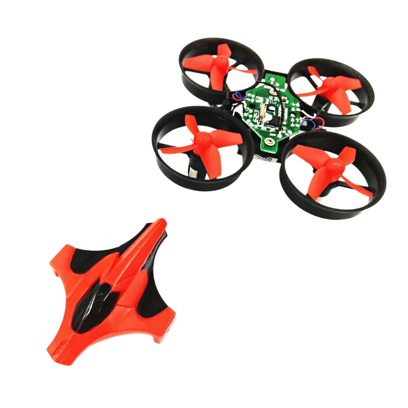 Kit complet de drone DIY 2.4G  - Drone Kit Build Yourself avis et prix