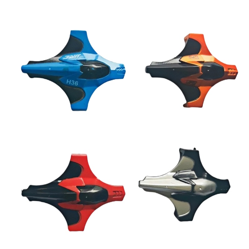 Kit complet de drone DIY 2.4G  - Drone Kit Build Yourself avis et prix
