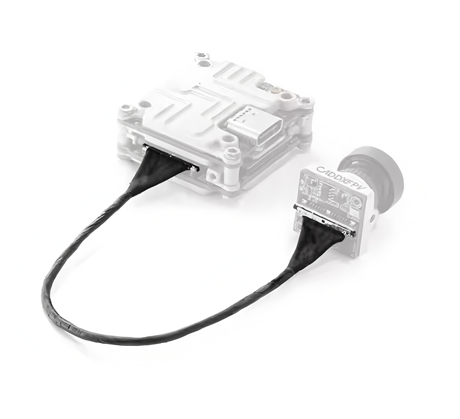 Kit système FPV O4/O4 Pro/O4 L - Drone Kit Plug And Play avis et prix