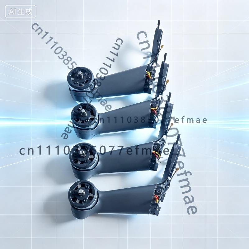 1 pièce pour DJI FPV, bras arr - Drone Kit Professional avis et prix