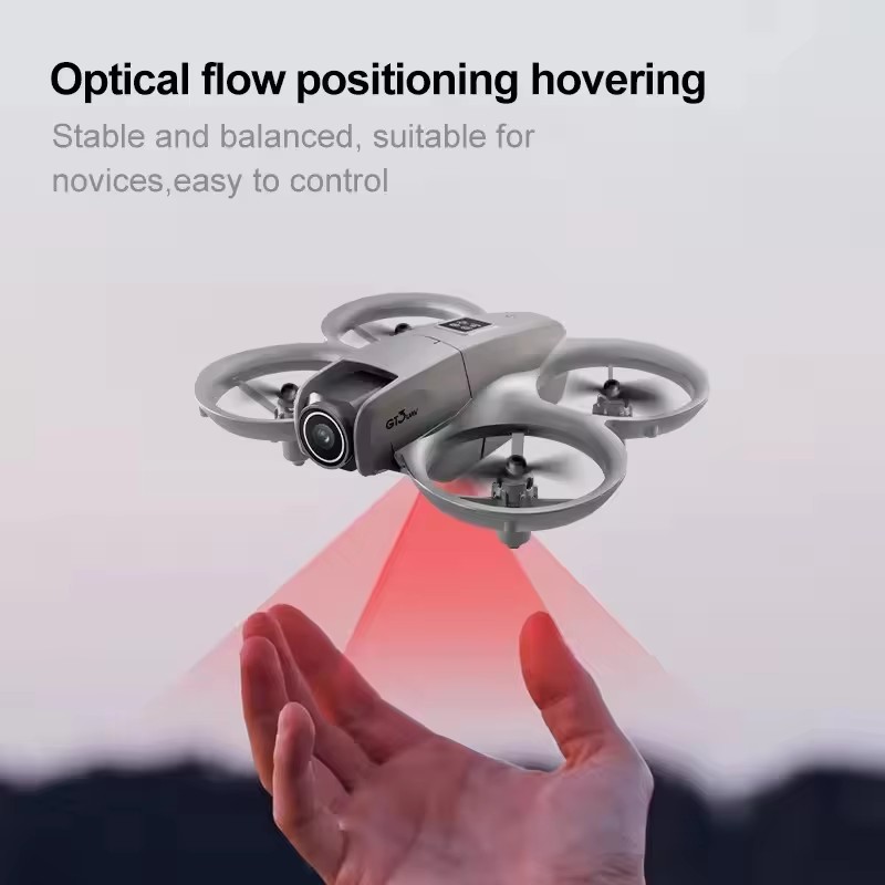 Nouveau drone GT3 MAX 8K HD av - Drone Kit Tricopter avis et prix