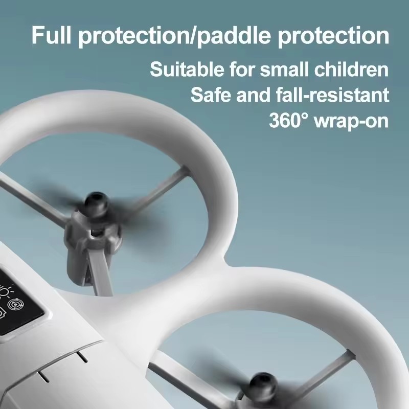 Nouveau drone GT3 MAX 8K HD av - Drone Kit Tricopter avis et prix