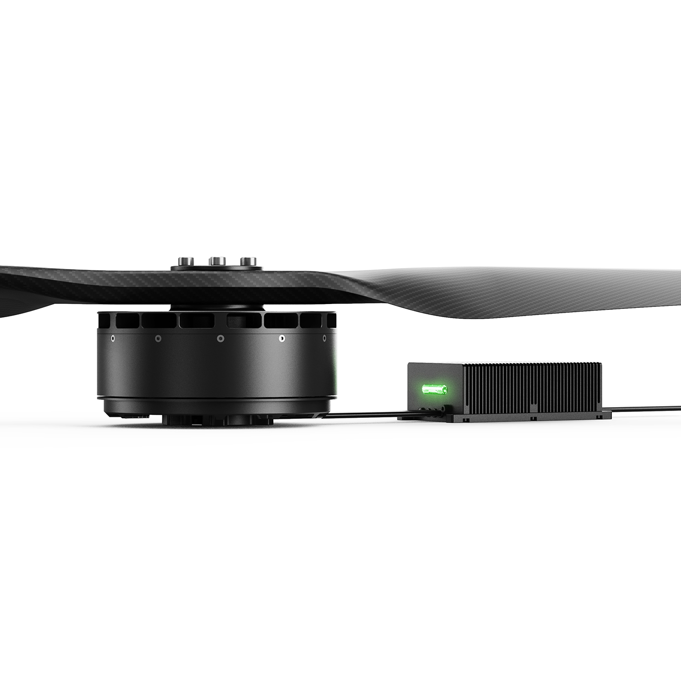 Kit de système d'alimentation  - Drone Kit Heavy Lift avis et prix