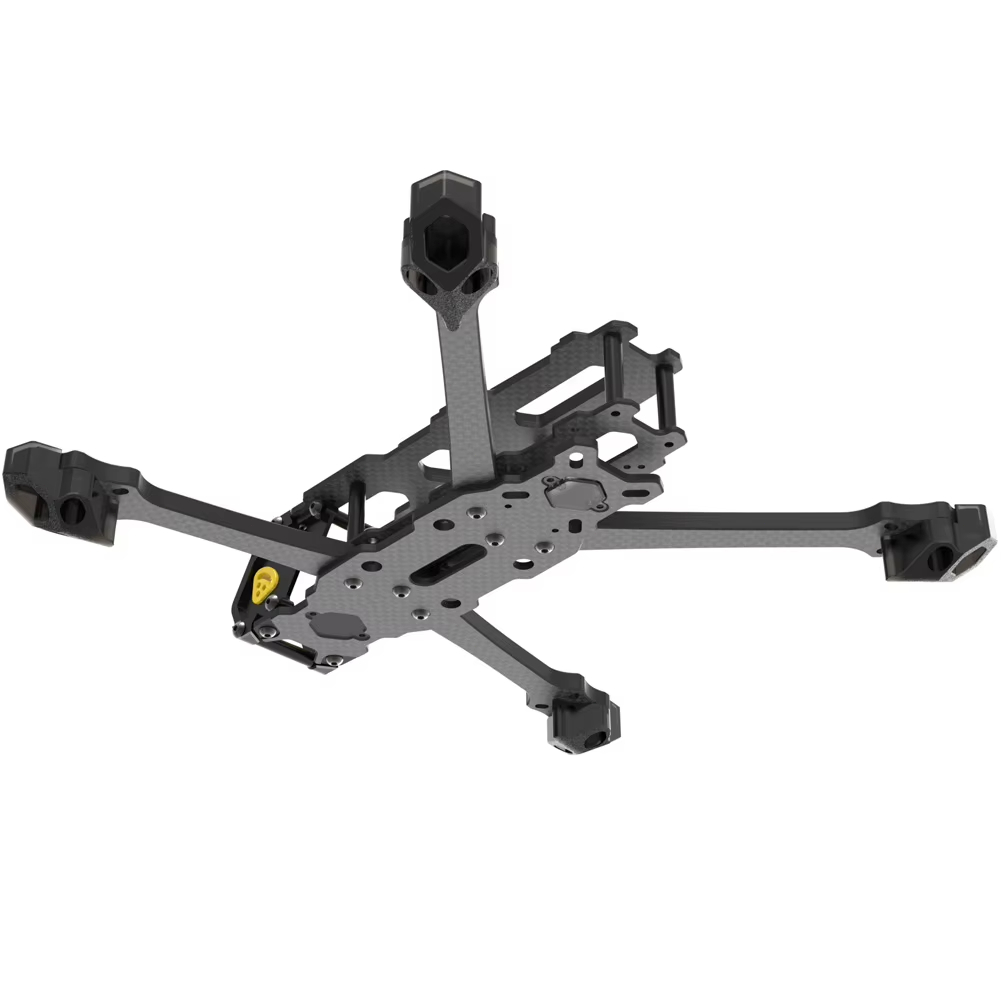 Châssis SpeedyBee Mario 5 de 5 - Drone Kit Build Yourself avis et prix